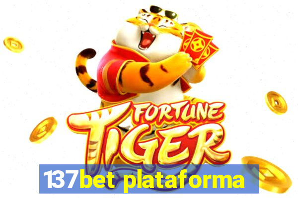 137bet plataforma